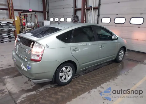 2008 Toyota Prius z USA, uszkodzony, nr VIN JTDKB20U383306573